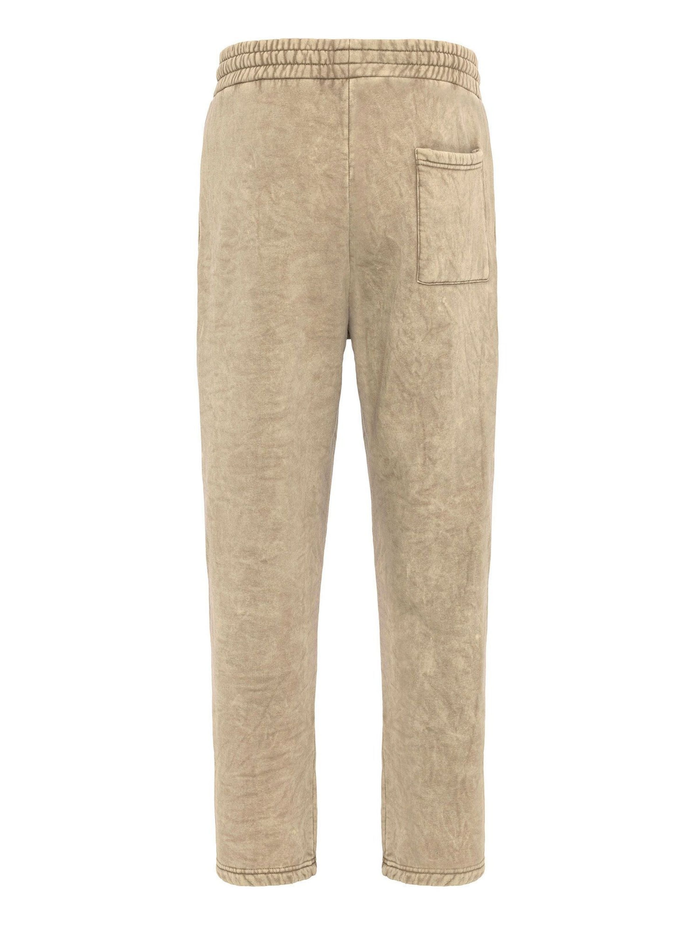 Moxx Paris regular Παντελόνι σε μπεζ