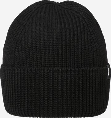 ARMEDANGELS - Gorros 'NILDAO' em preto