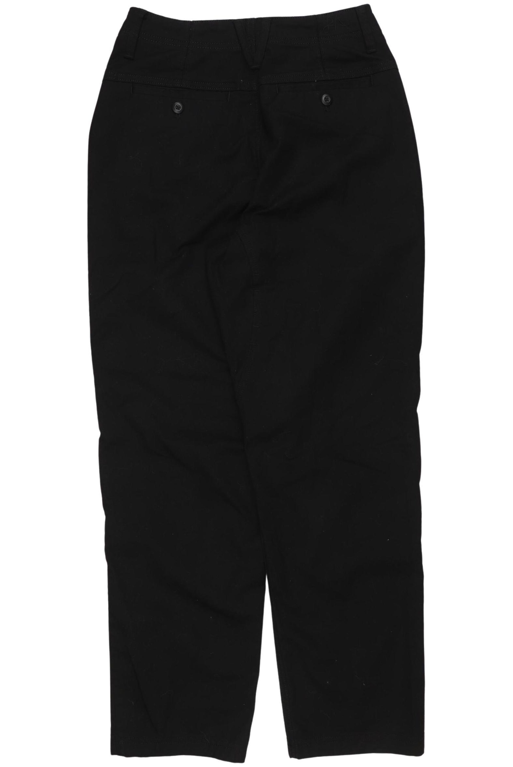 VANS Jeans in 26 in Black