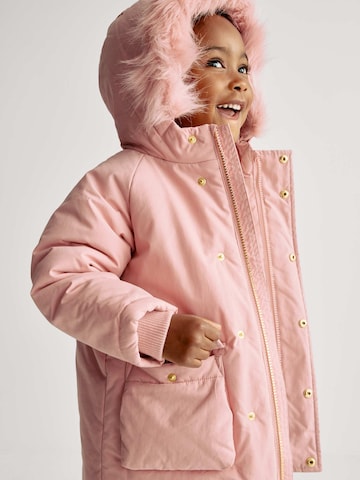 Marks & Spencer Winter jacket in Pink