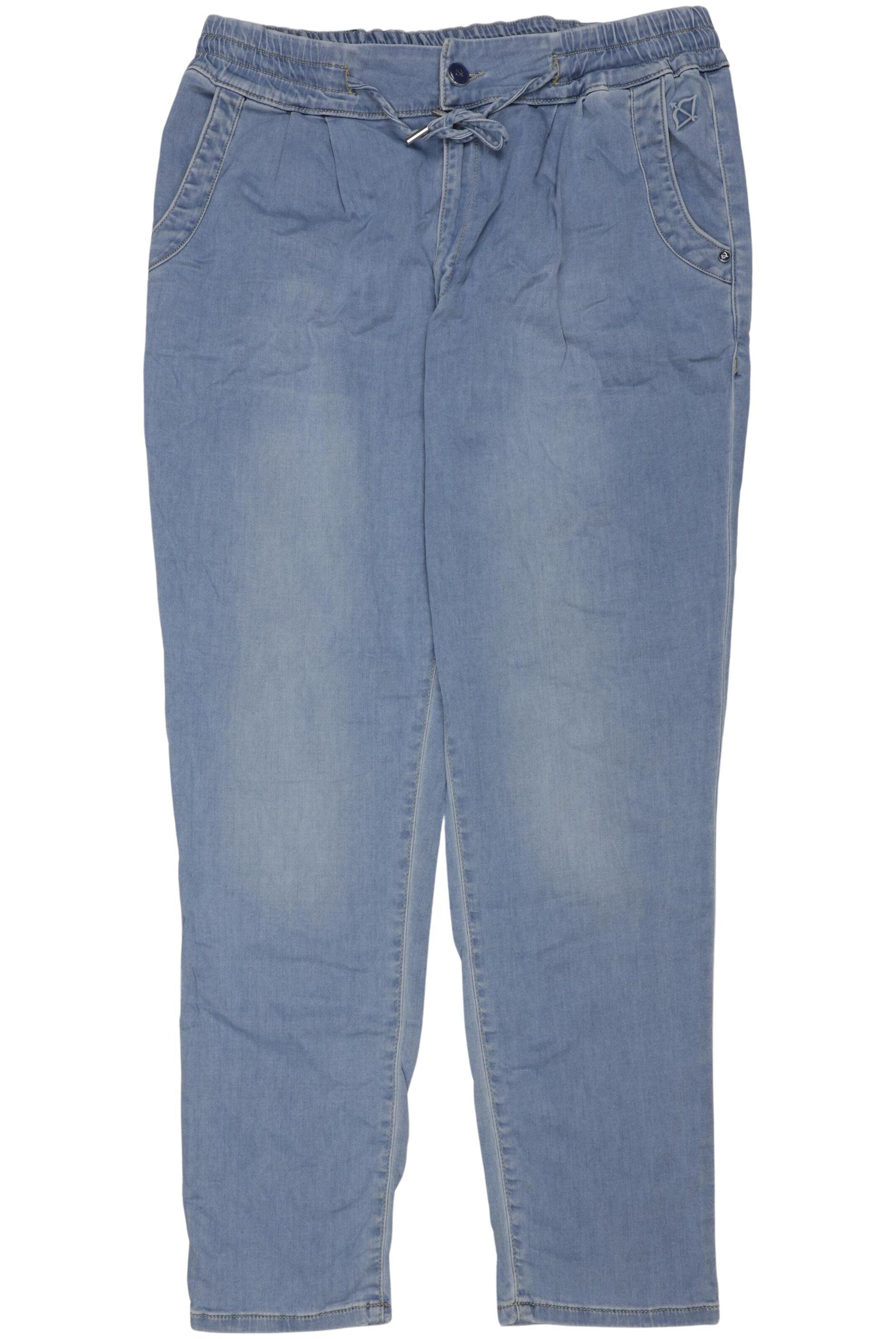 Amor, Trust & Truth Jeans in 32-34 in Blue: front