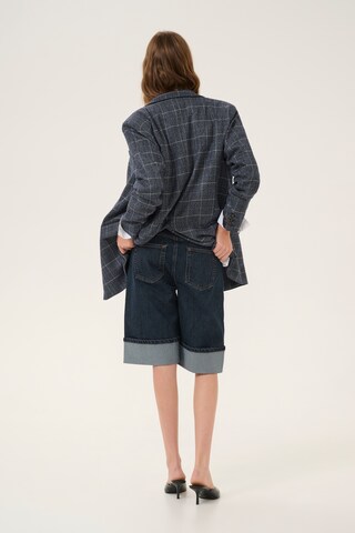 My Essential Wardrobe Loosefit Jeans 'DalviMW' in Blauw
