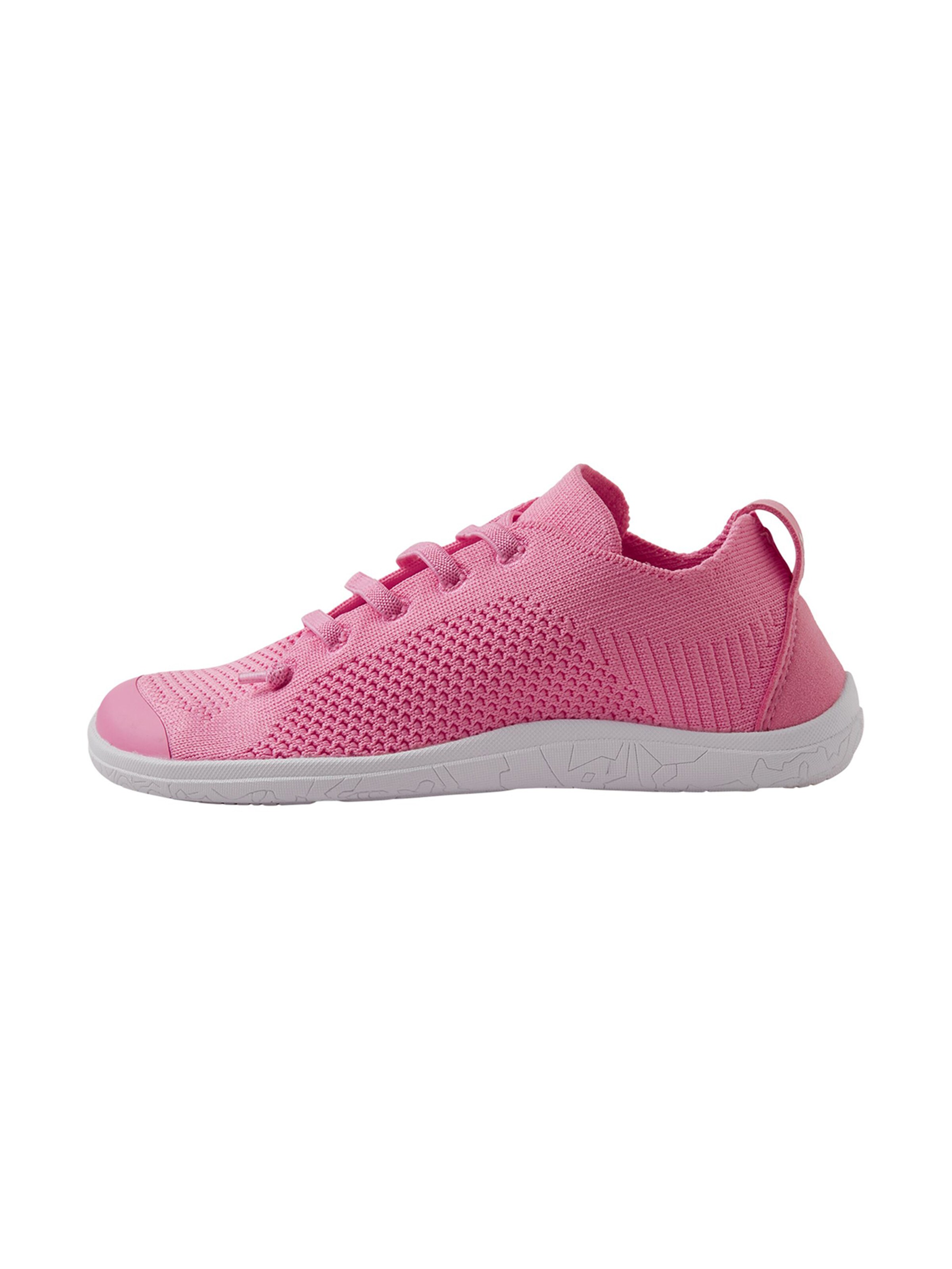 Baskets 'Astelu' Reima en rose : devant