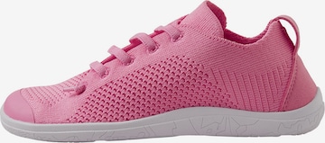 Reima Sneakers 'Astelu' in Pink: front