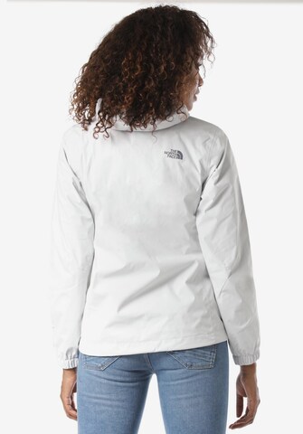 THE NORTH FACE Outdoor Jacket 'Quest' in White