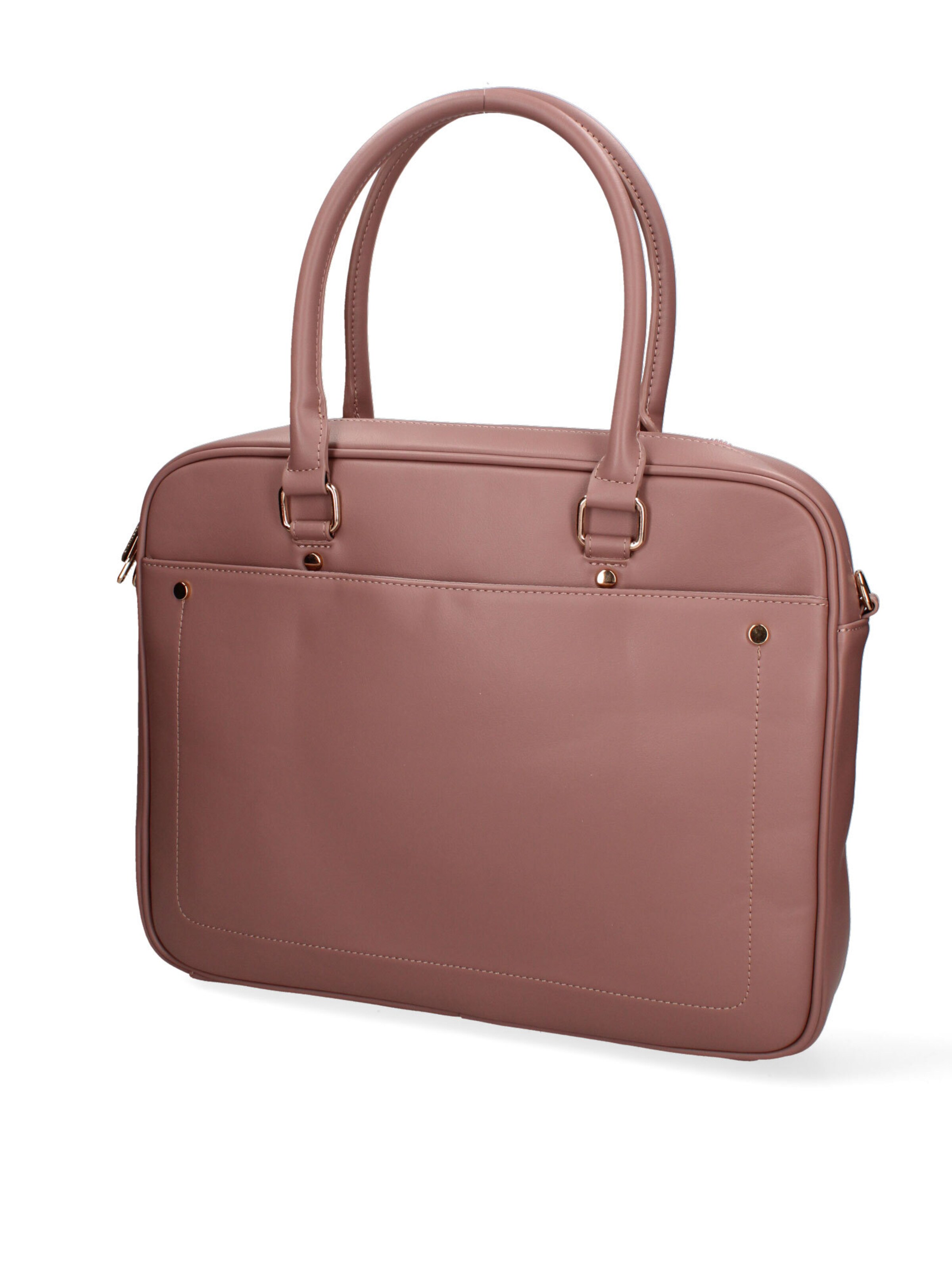 Diana&Co. Aktentas in Roze