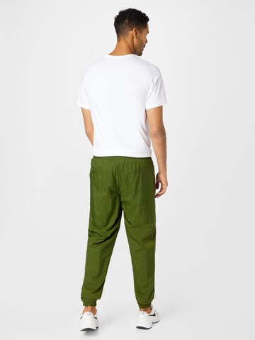 Tuta da jogging di Nike Sportswear in verde