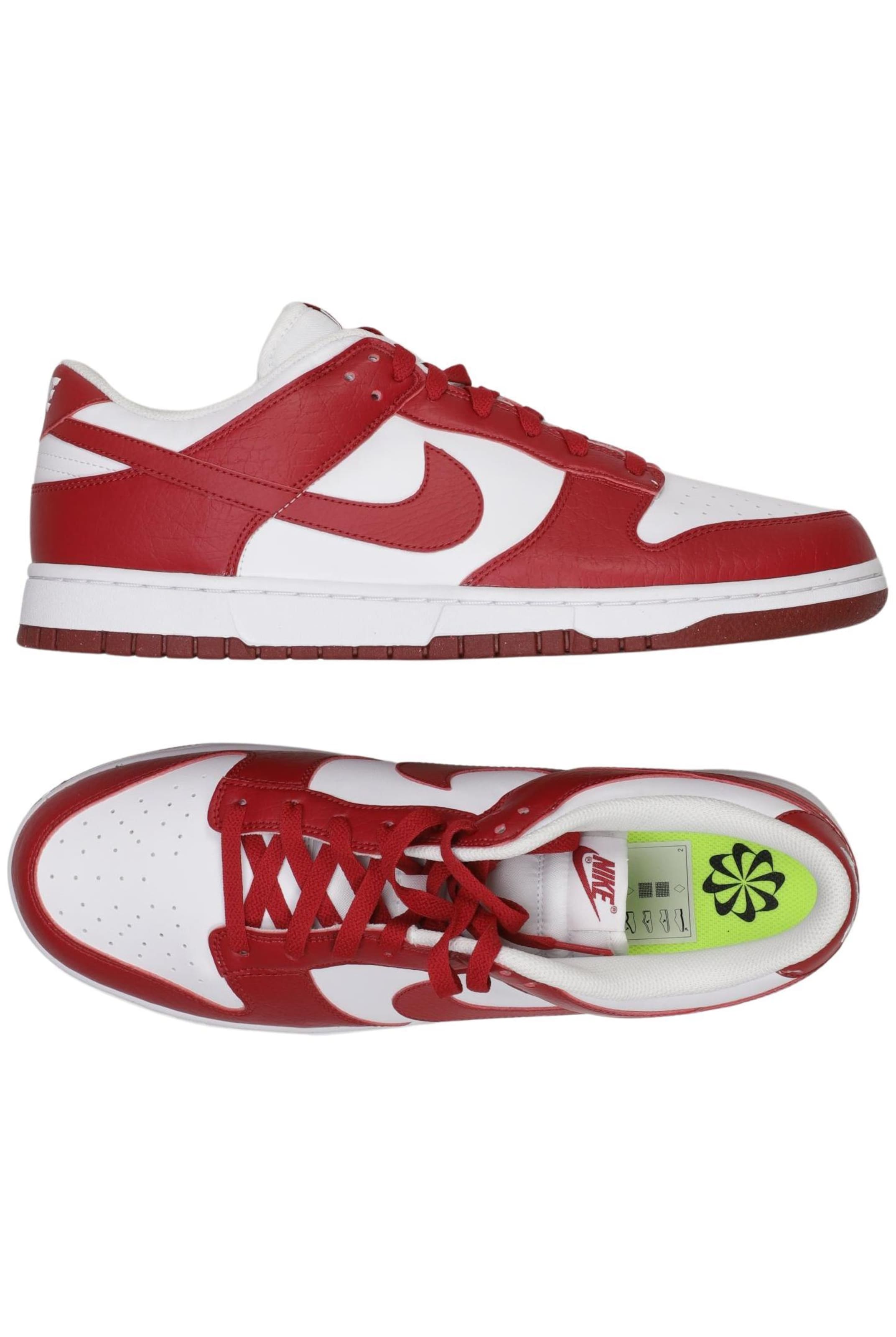 NIKE Sneakers & Trainers in 47,5 in Mixed colors: front