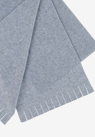 STERNTALER Scarf in Grey