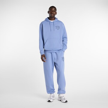 Sweat-shirt 'Reimagined' new balance en bleu