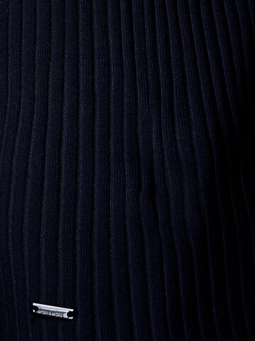 Pull-over MORE & MORE en bleu