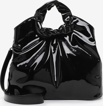 Suri Frey Shopper 'SFY TechBag mittel' in Black: front