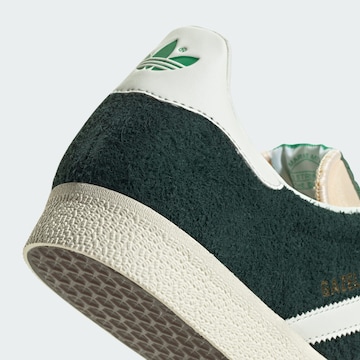 ADIDAS ORIGINALS - Zapatillas deportivas bajas 'Gazelle' en verde