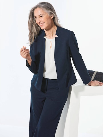 Goldner Blazers in Blauw