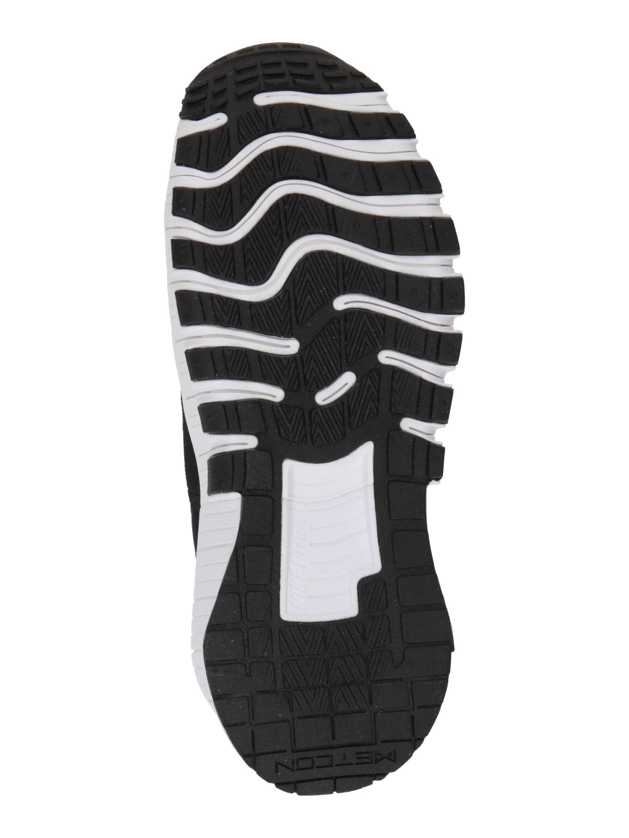 Pantofi sport 'Free Metcon 6' de la NIKE pe negru