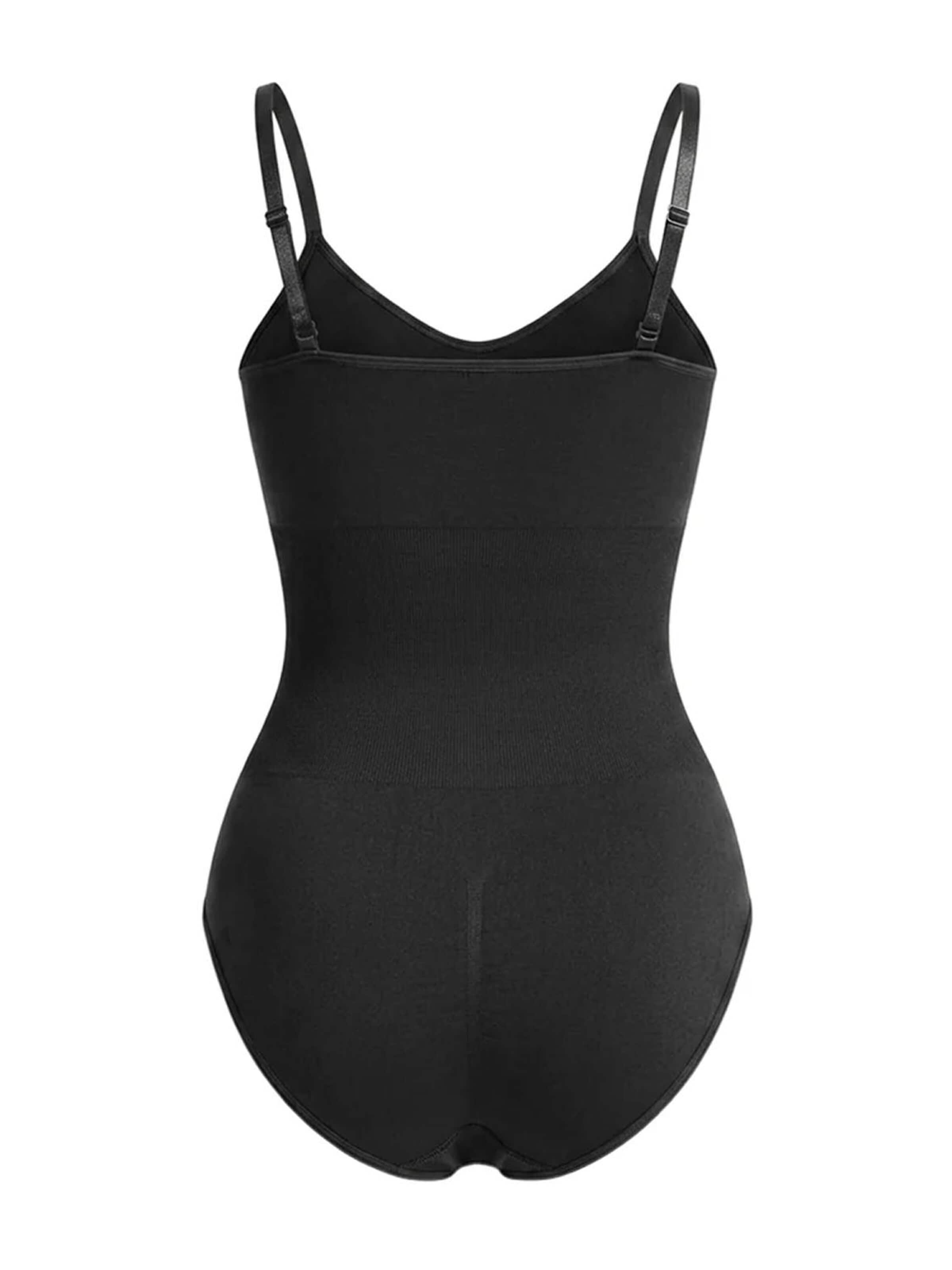 Body modelant 'Body Slip' Shapetape en noir