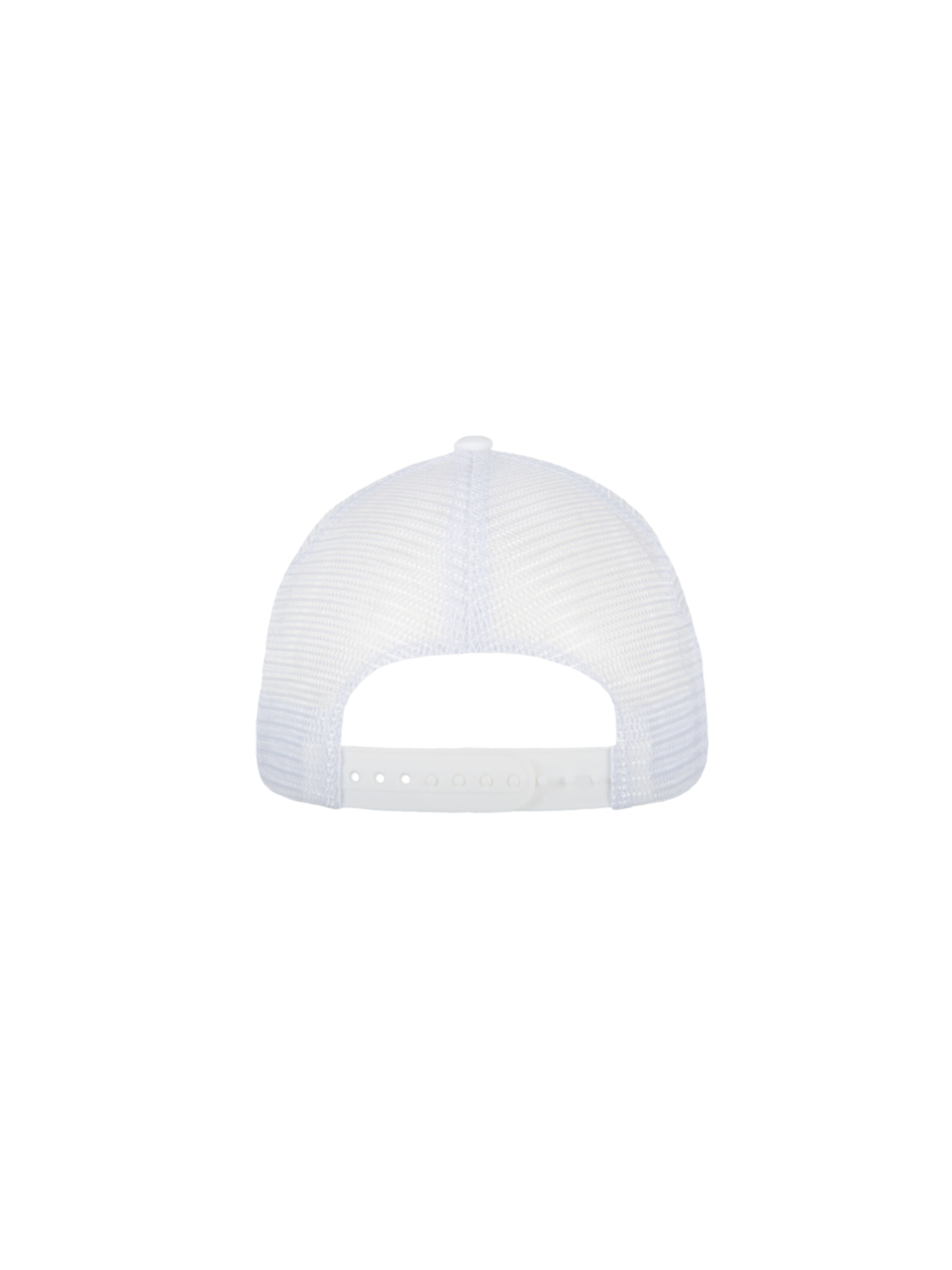 Hatland Cap 'Walt' in White