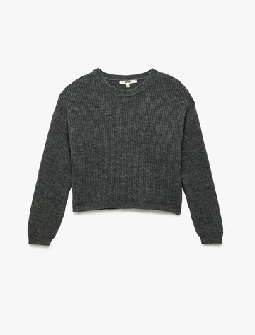 Koton Sweater in Grey