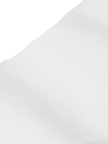 Von Jungfeld Socks 'CASUAL CLASSIC' in White