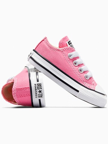 CONVERSE Sneaker 'Converse Chuck Taylor All Star Core'‌‌‌‌‌ in Pink