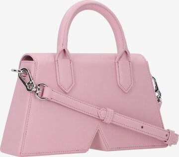 Borsa a mano 'Essential ' di Karl Lagerfeld in rosa