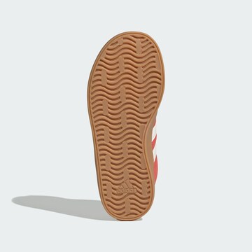 ADIDAS SPORTSWEAR Sneaker 'VL Court 3.0' in Rot