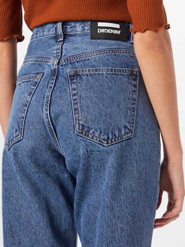 Dr. Denim Tapered Jeans 'Nora' in Blue
