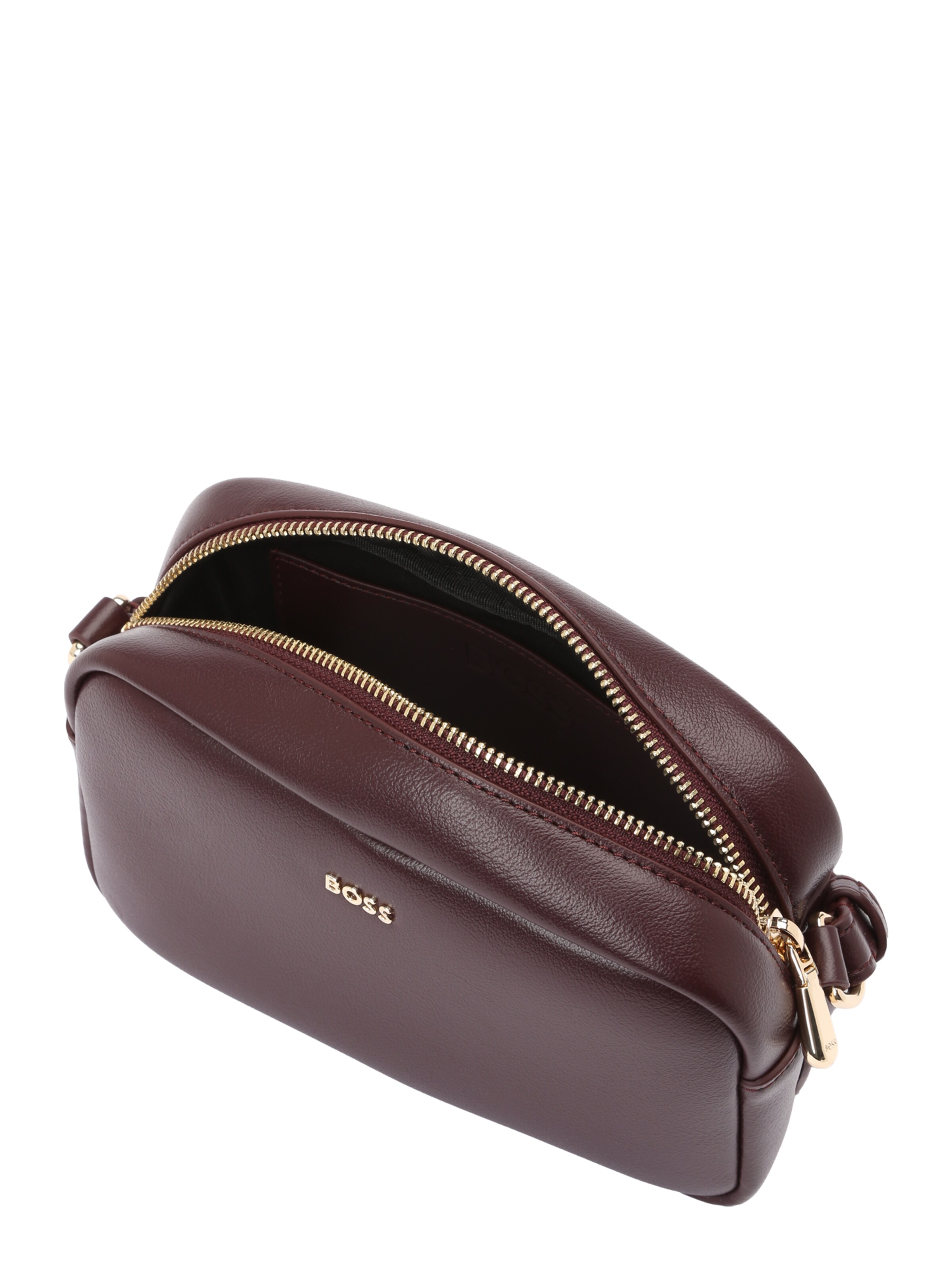 BOSS Crossbody Bag 'Sandy' in Purple