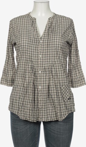 G-Star RAW Blouse & Tunic in L in Grey: front