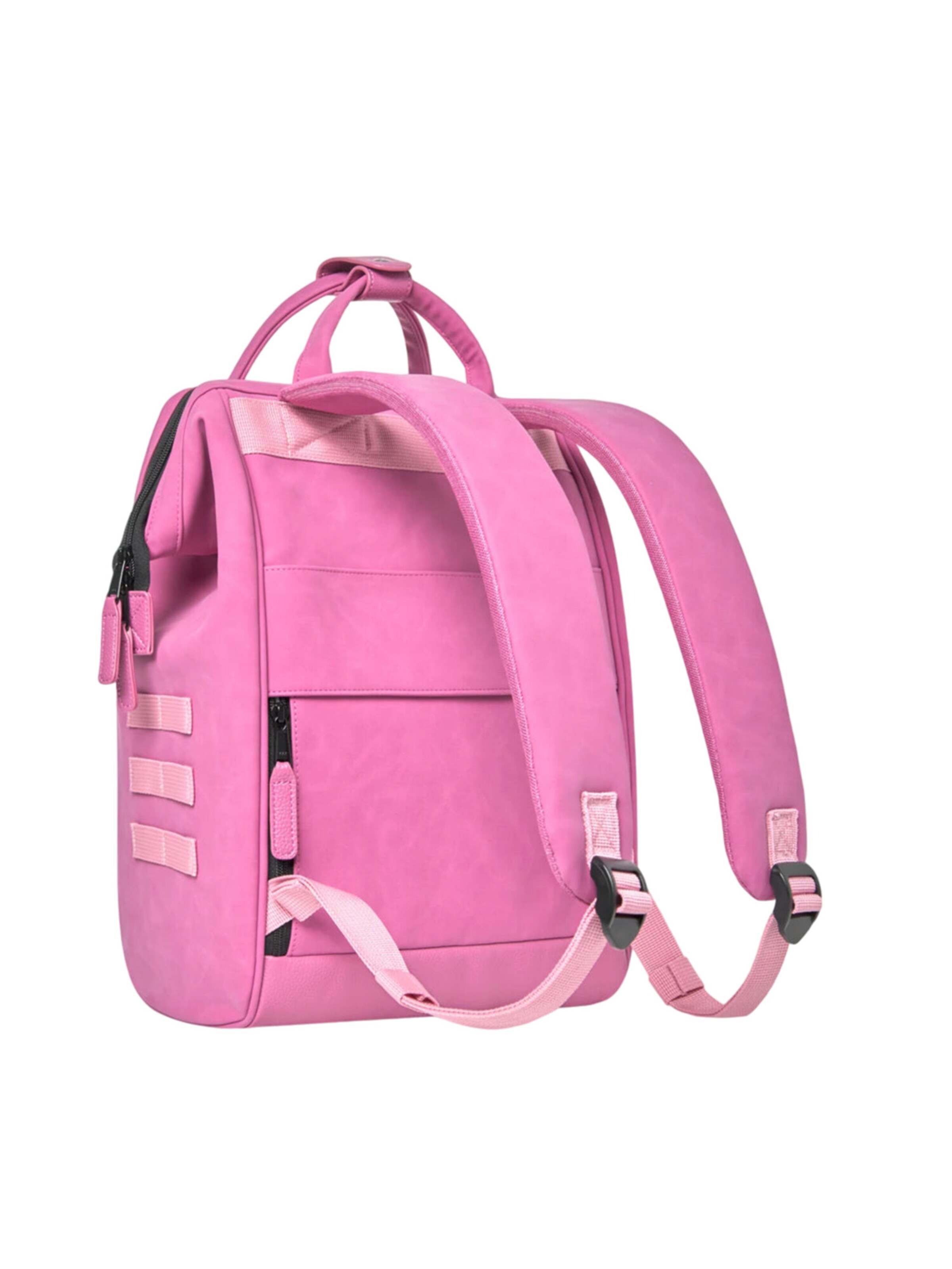 Cabaia Backpack 'Nantes M' in Pink