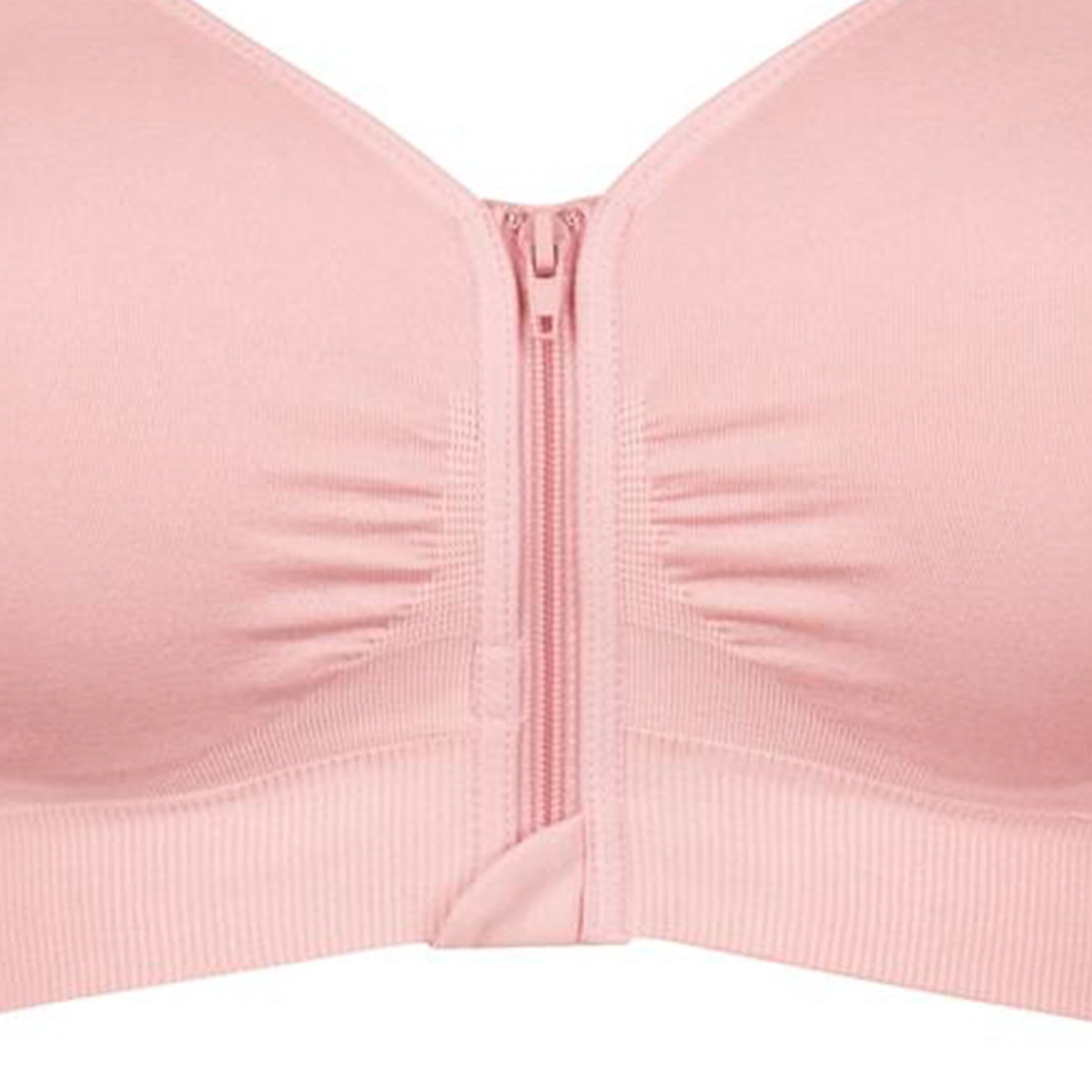 Corpetto di ANITA in rosa