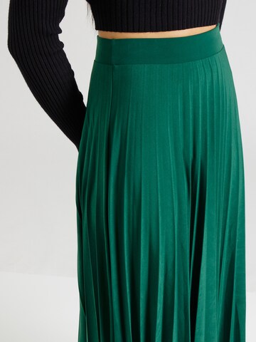 SISTERS POINT Skirt in Green