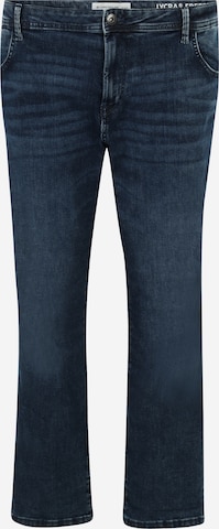 TOM TAILOR Men + Jeans in Blue: front