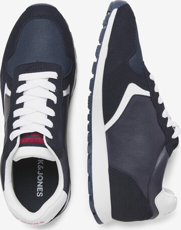 JACK & JONES - Sapatilhas baixas 'Tane' em azul