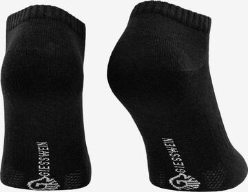 GIESSWEIN Socks in Black