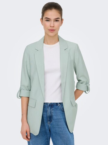 ONLY - Blazer 'ONLAris' en verde