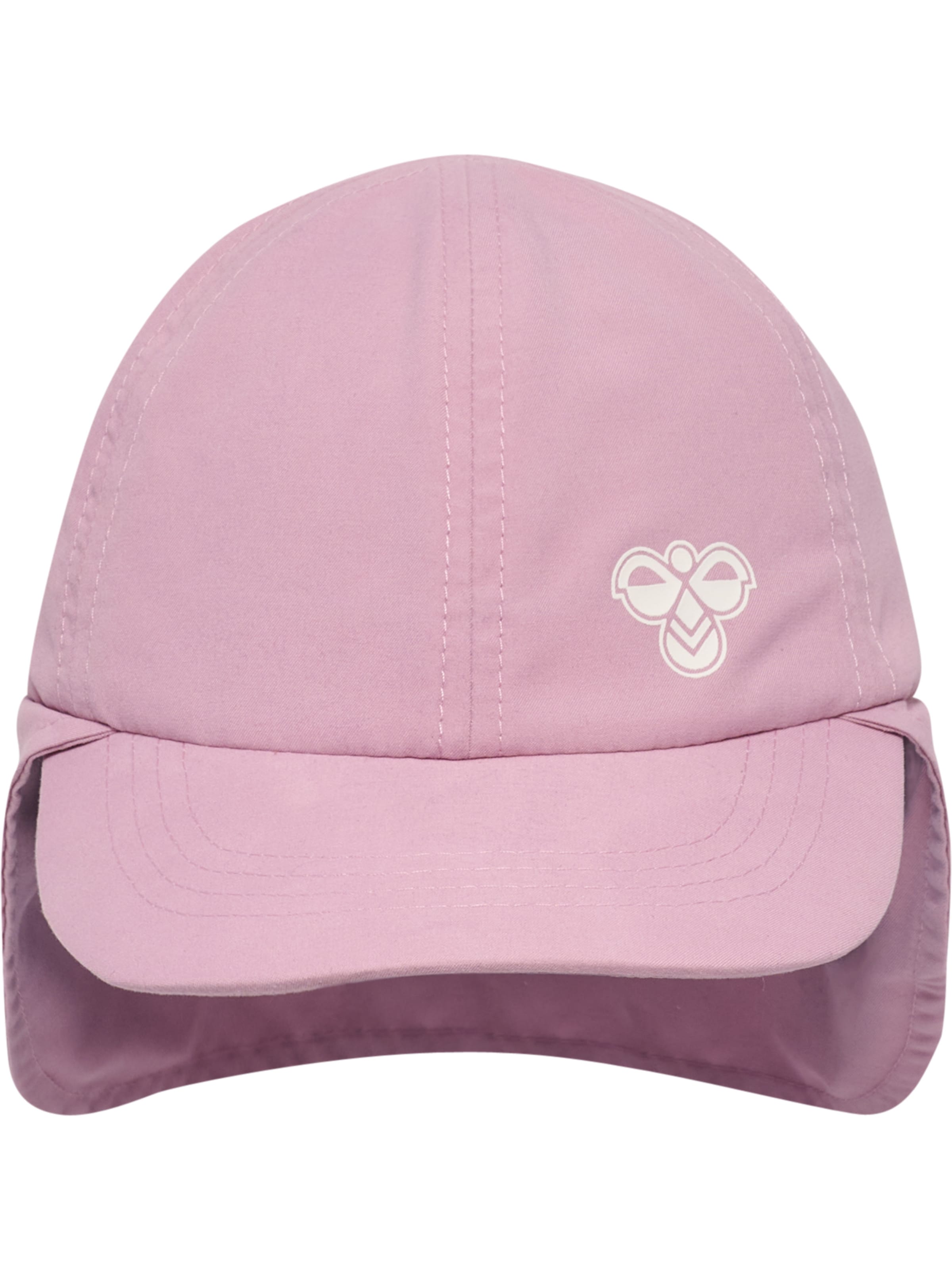 Hummel Hat i pink