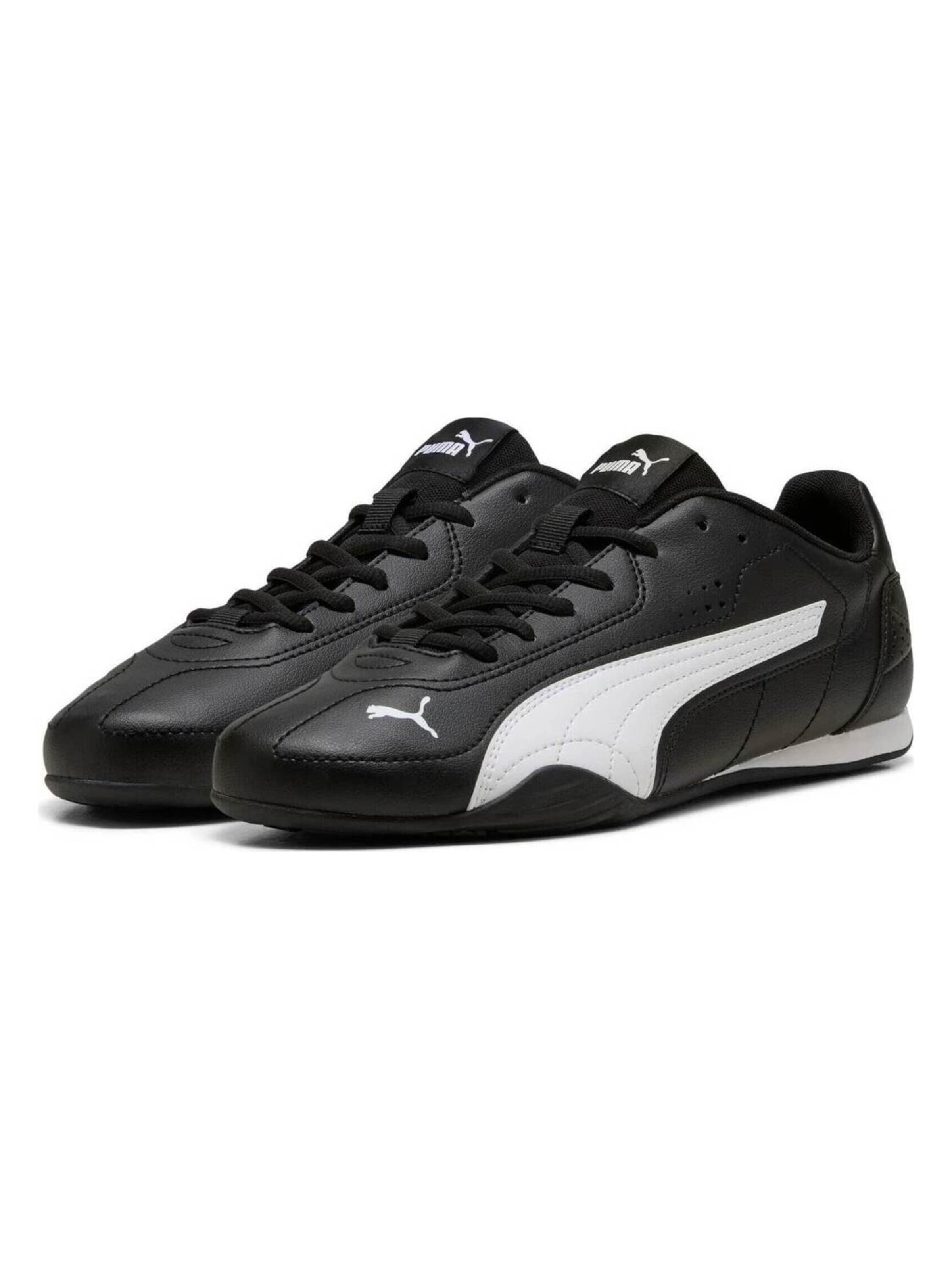 Scarpa sportiva 'Catch' di PUMA in nero