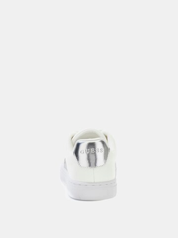 GUESS Sneakers in White