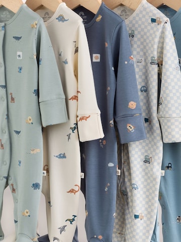 Pyjama Next en beige