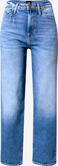 Lee Teksapüksid sinine denim, Tootevaade
