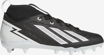 Chaussure de foot 'Adizero Impact.2 II' ADIDAS PERFORMANCE en noir : devant