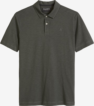 Marc O'Polo Poloshirt in Grau: Vorderseite