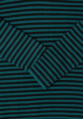 CECIL Sweater in Green