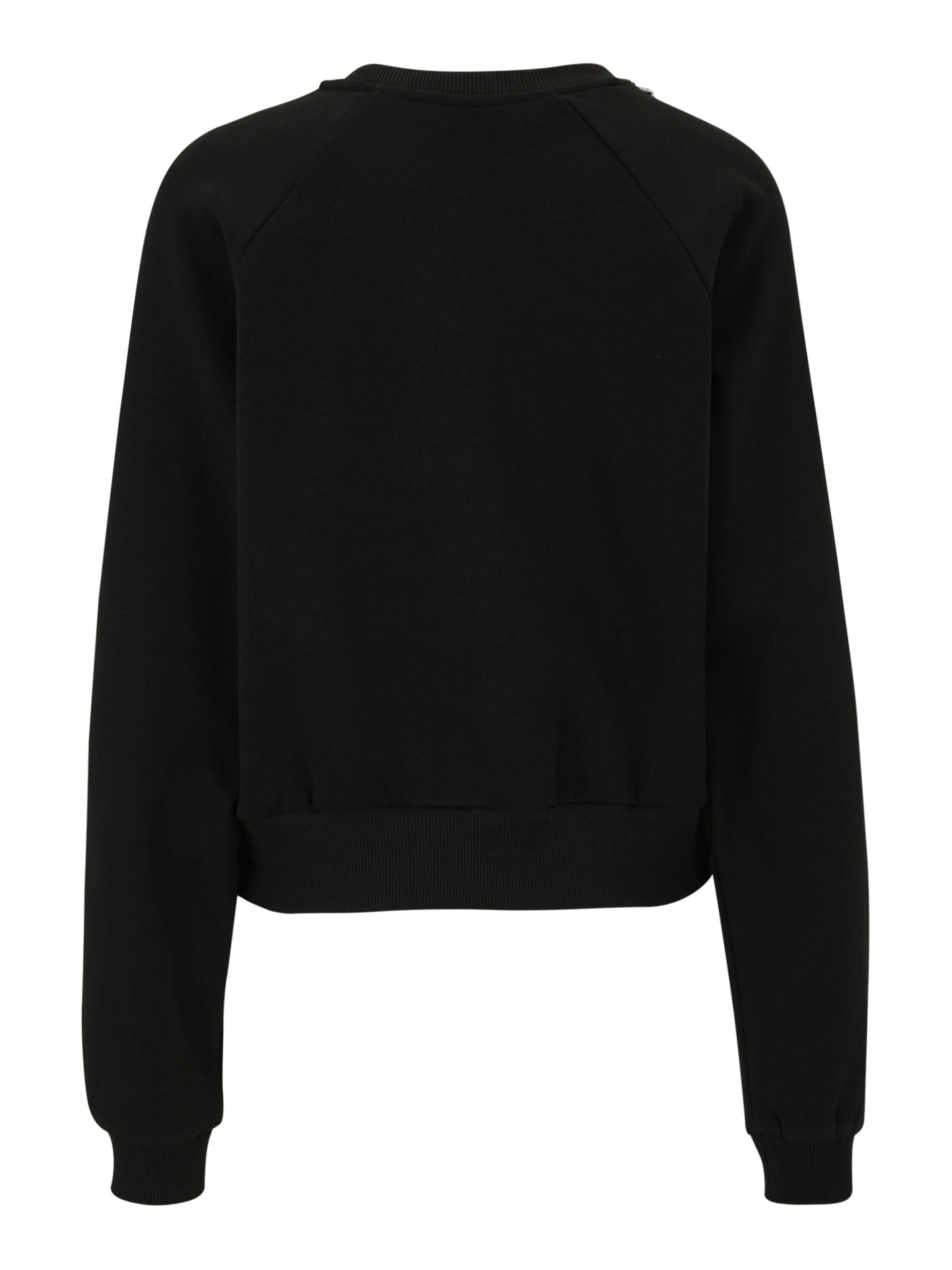 Only Tall Sweatshirt 'ONLJETT' in Black