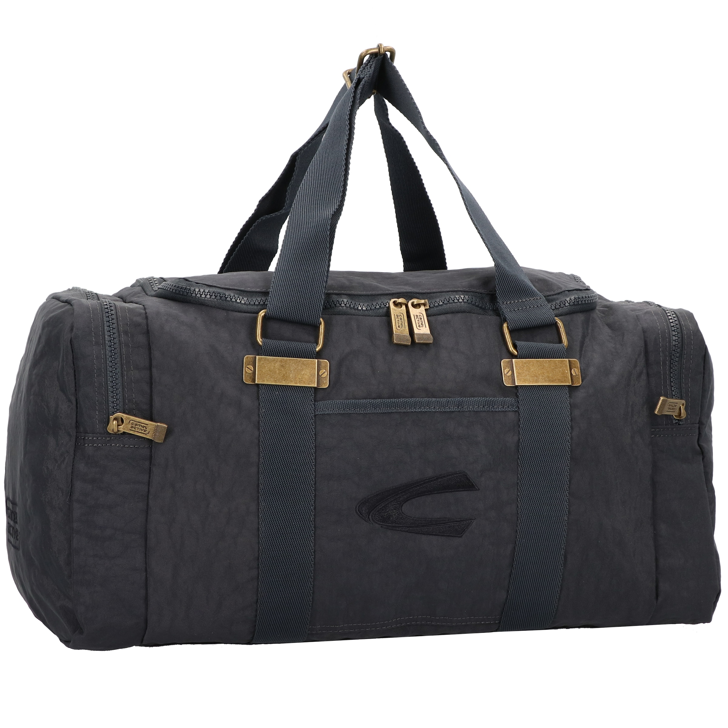CAMEL ACTIVE Weekendtas 'Journey' in Blauw