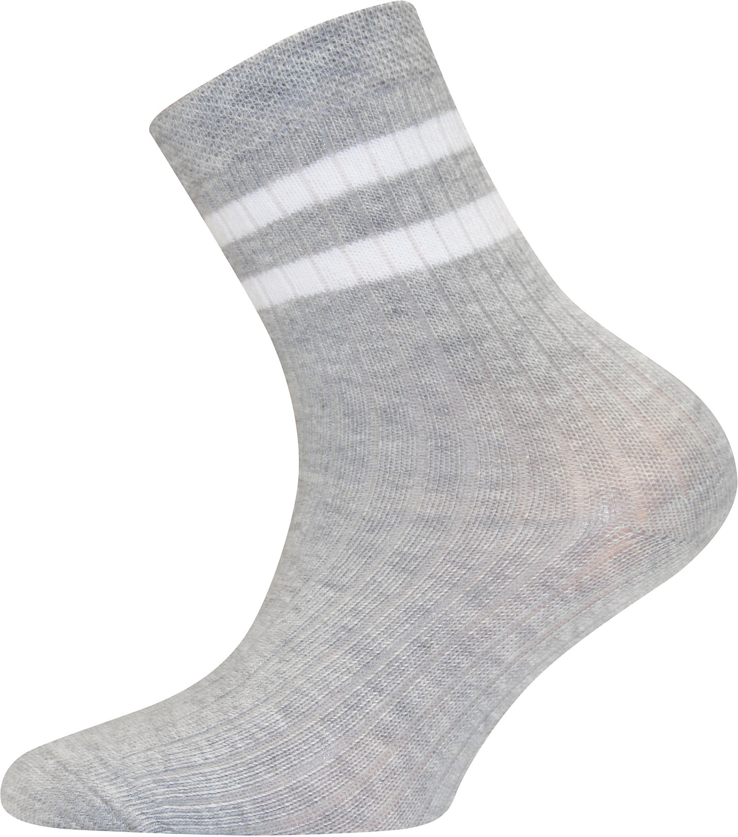 EWERS regular Κάλτσες σε ανάμεικτα χρώματα