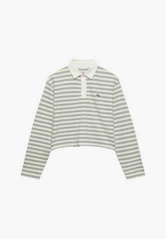 Superdry & Co Shirt 'Athletic Essentials' in Beige