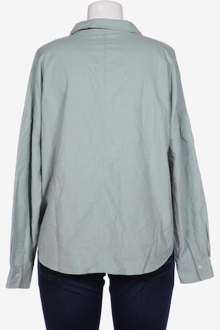 Marc O'Polo Blouse & Tunic in L in Green