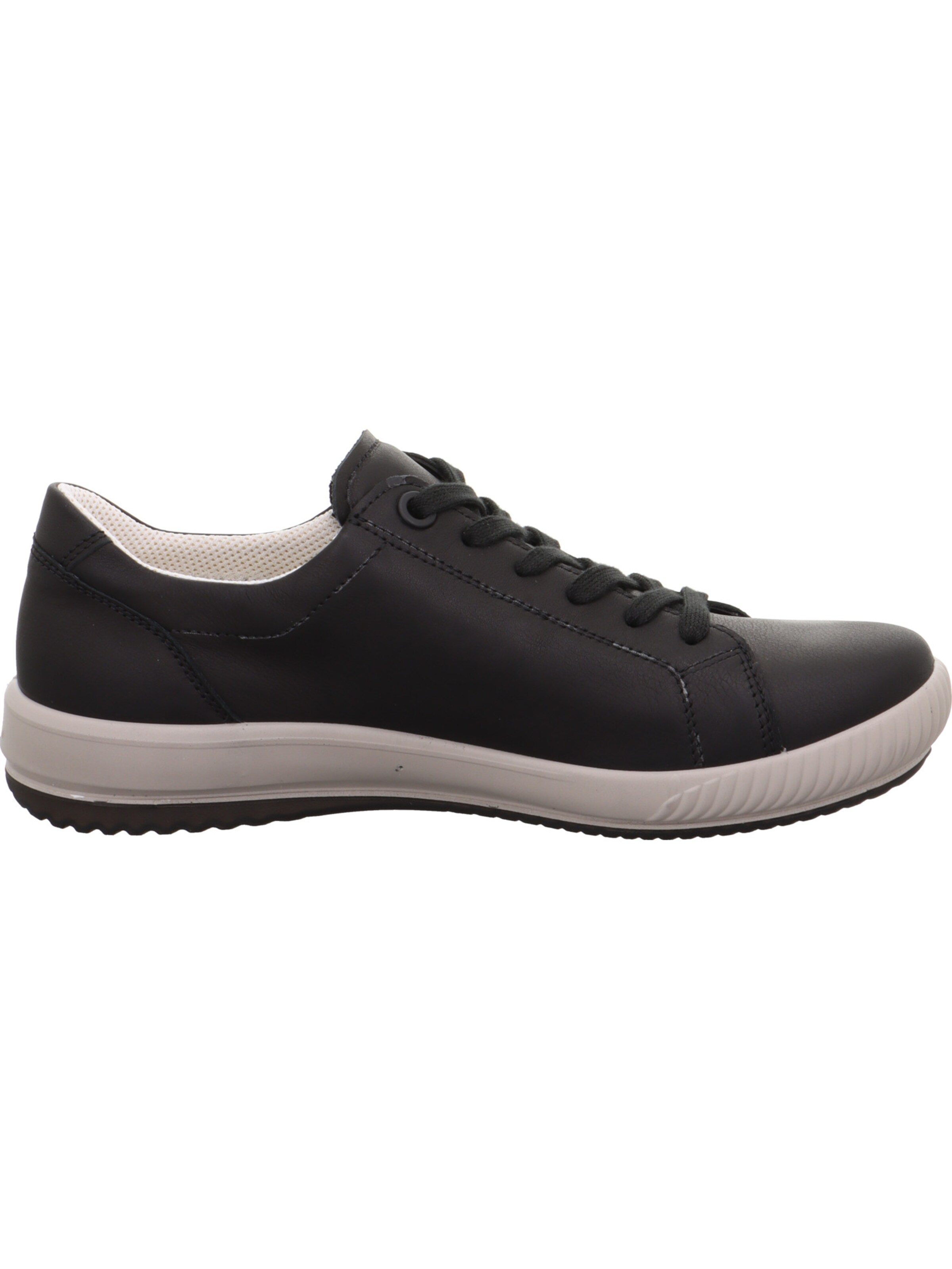 Legero Sneakers 'Tanaro 5.0' in Schwarz